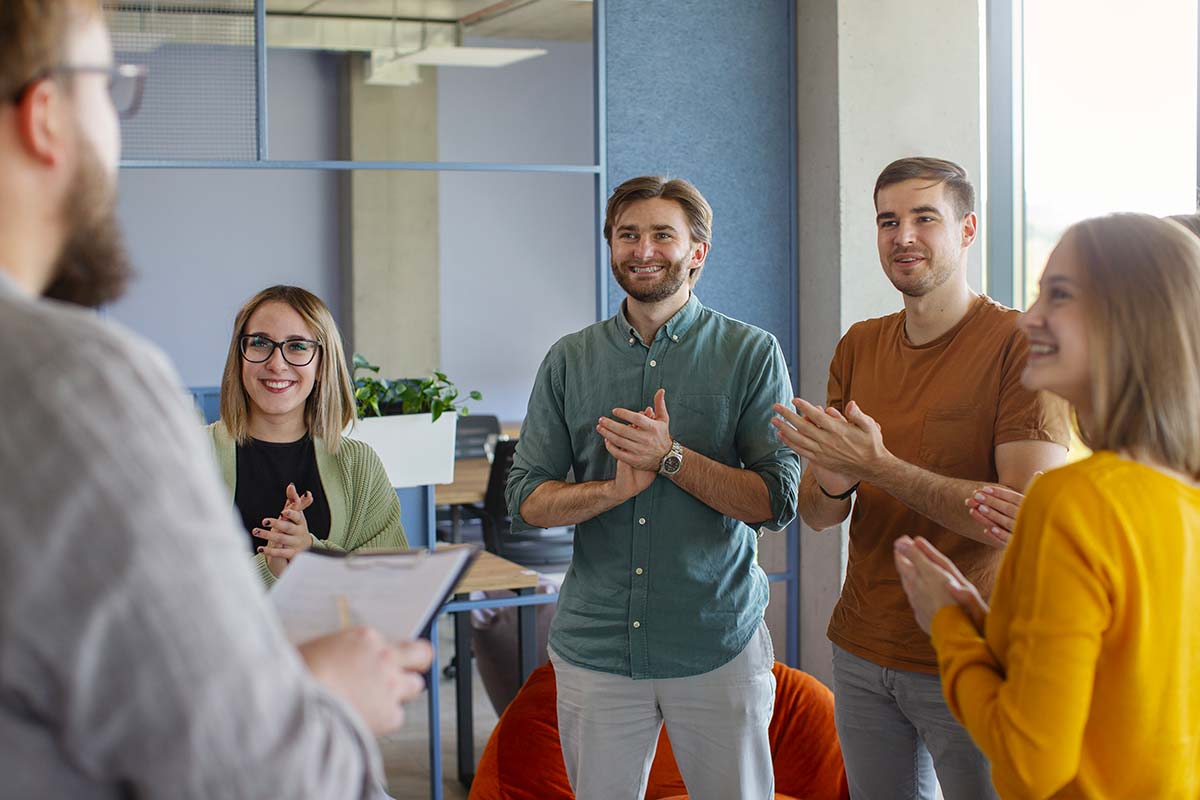 tecniche di facilitazione