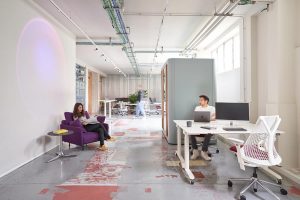 co-design negli spazi di lavoro