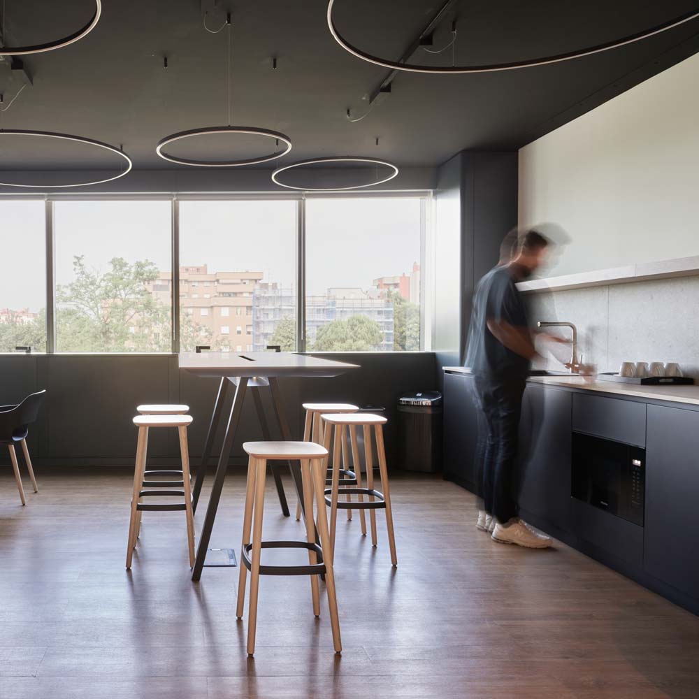 givaudan italia uffici area break