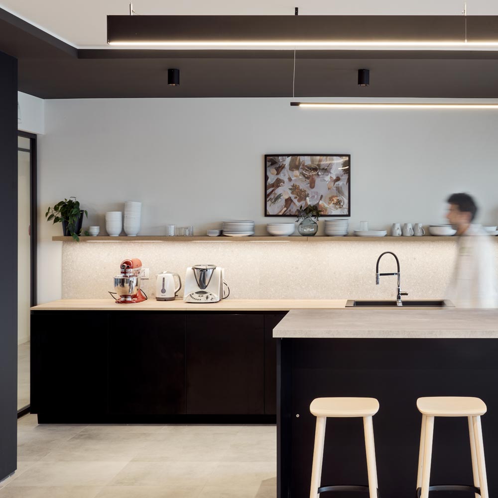 givaudan lab area break