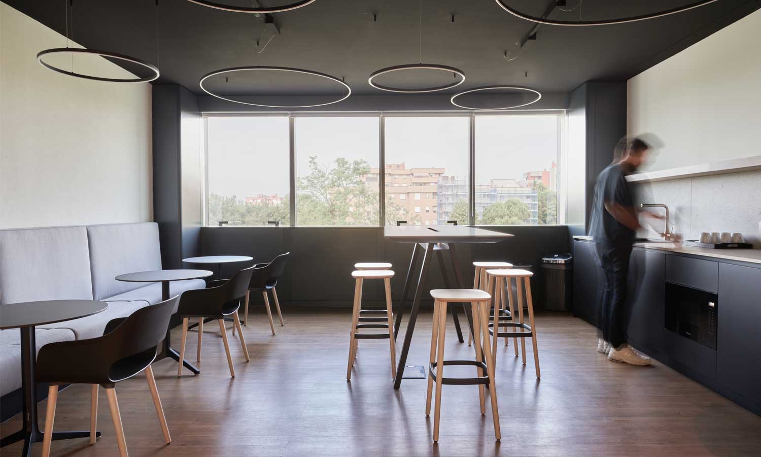 givaudan uffici italia area break