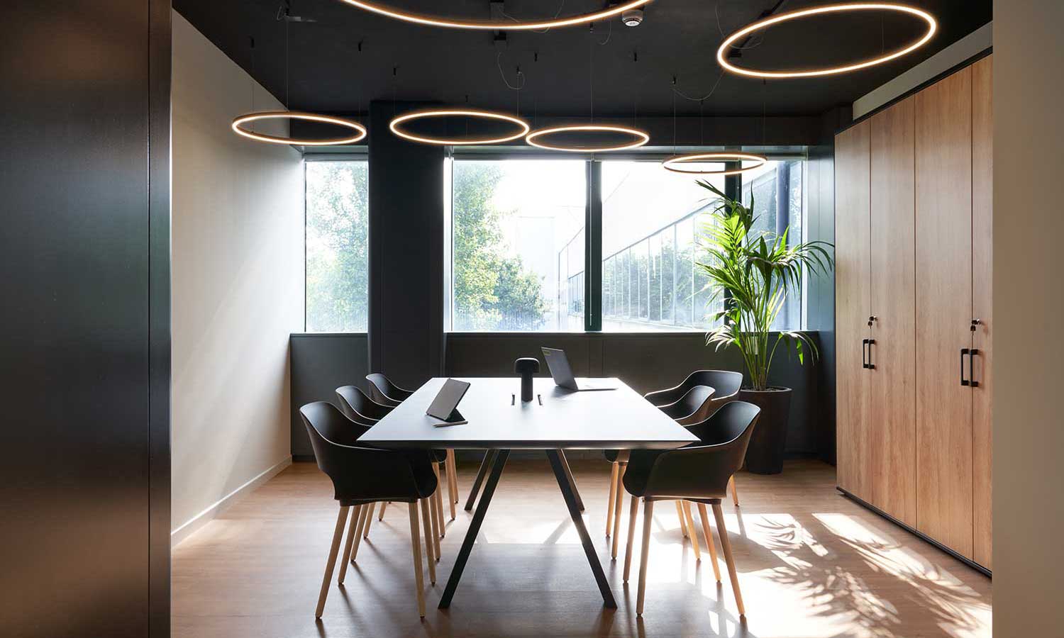 givaudan uffici italia meeting informal